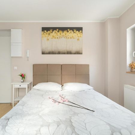 Stylowe I Eleganckie Studia Very Berry W Poznaniu By Noclegi Renters Εξωτερικό φωτογραφία