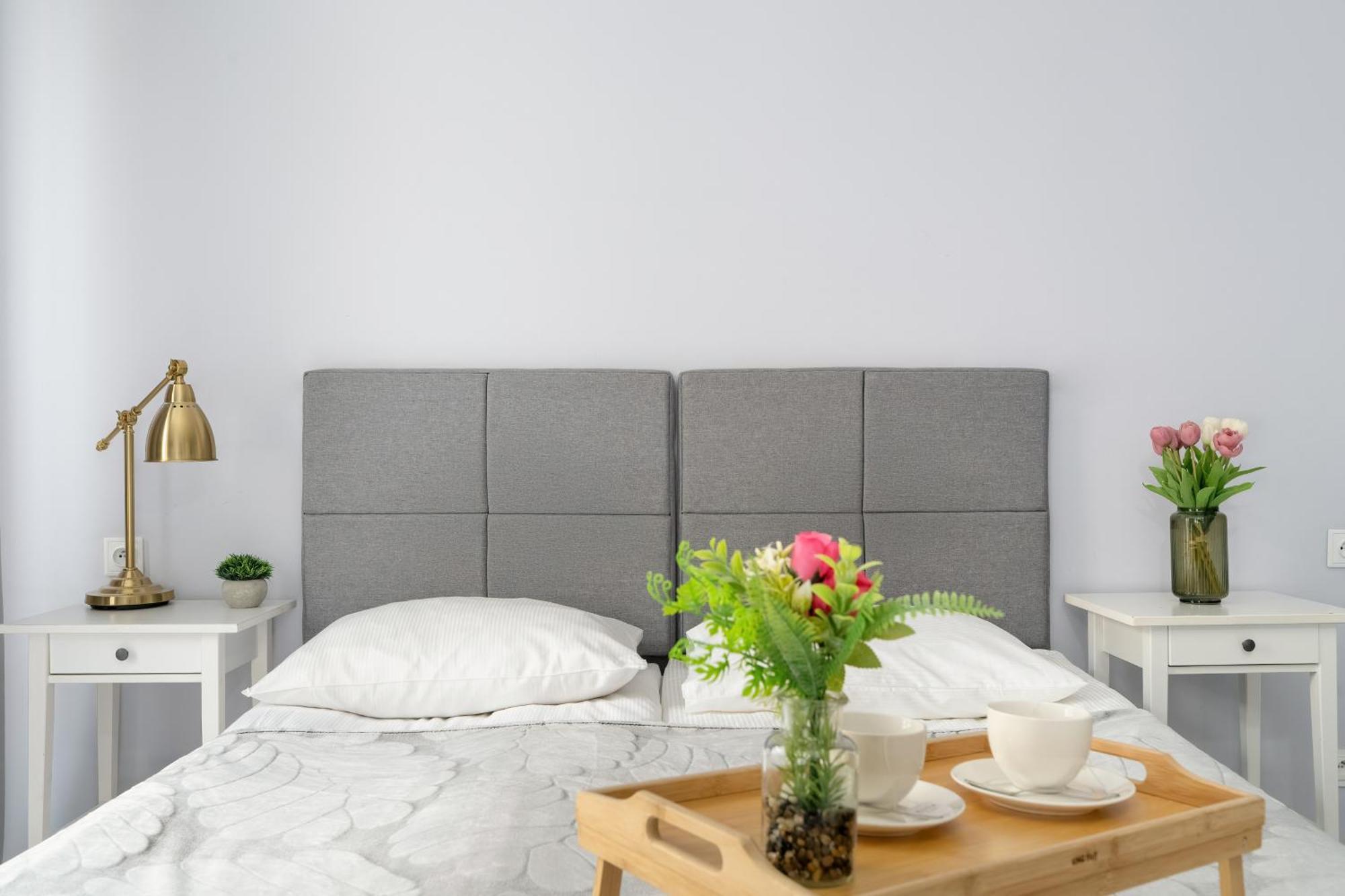 Stylowe I Eleganckie Studia Very Berry W Poznaniu By Noclegi Renters Εξωτερικό φωτογραφία