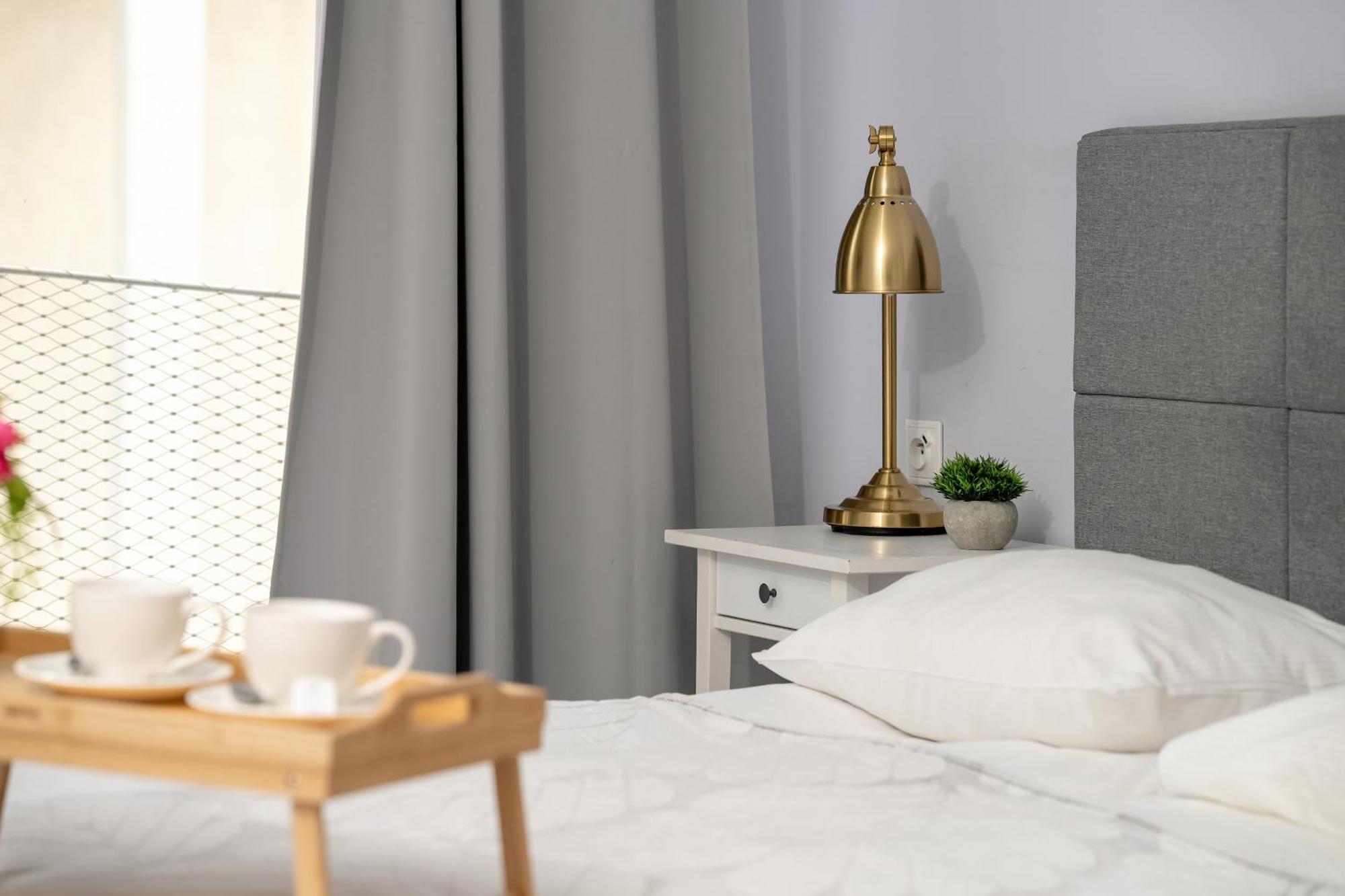 Stylowe I Eleganckie Studia Very Berry W Poznaniu By Noclegi Renters Εξωτερικό φωτογραφία