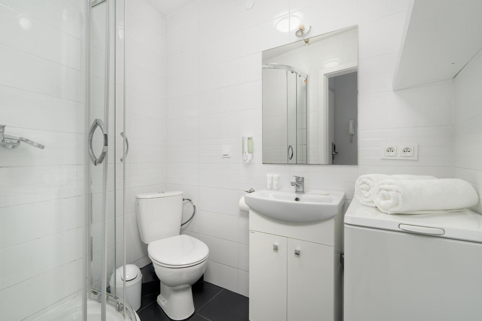 Stylowe I Eleganckie Studia Very Berry W Poznaniu By Noclegi Renters Εξωτερικό φωτογραφία