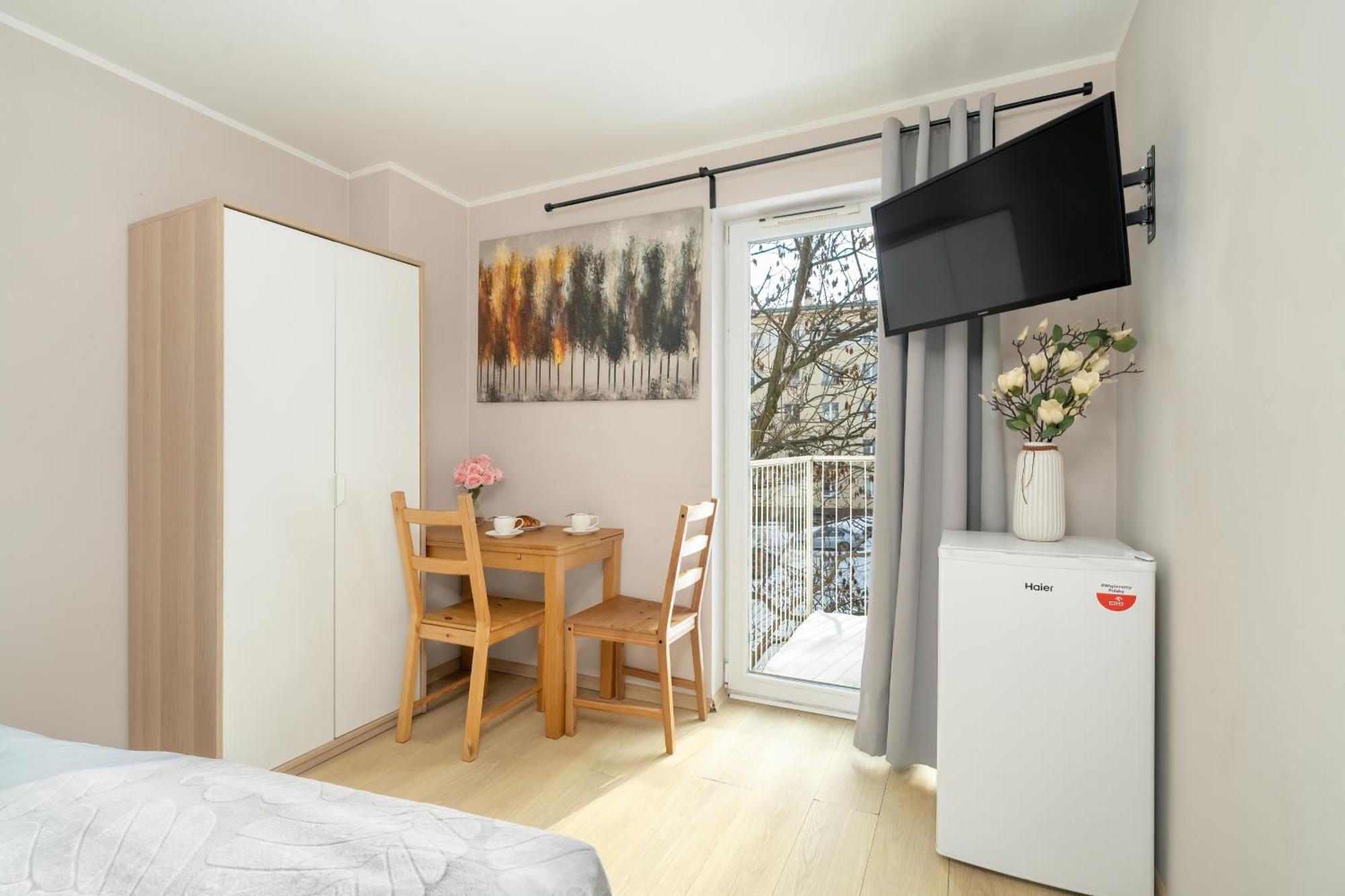 Stylowe I Eleganckie Studia Very Berry W Poznaniu By Noclegi Renters Εξωτερικό φωτογραφία