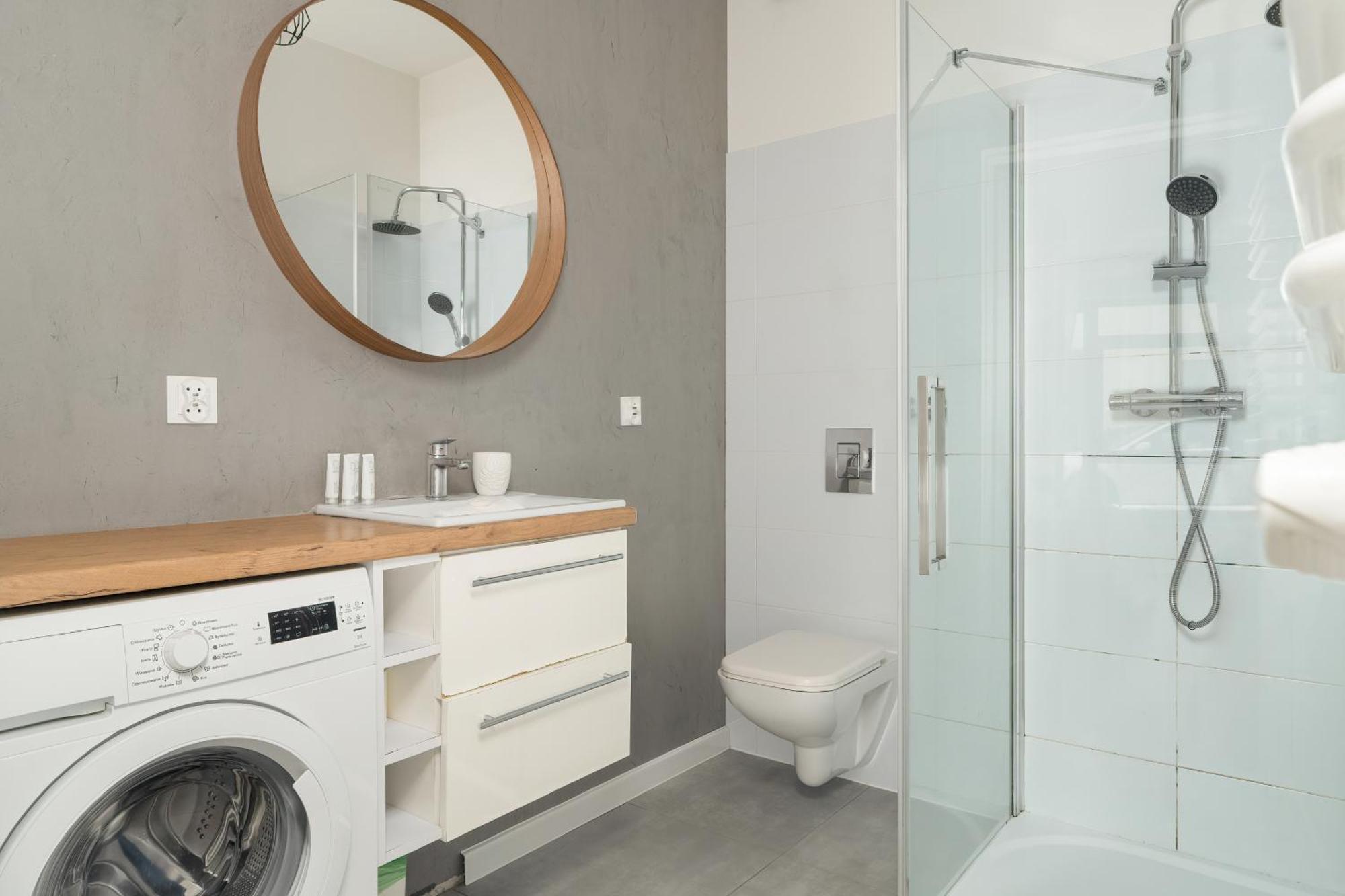 Stylowe I Eleganckie Studia Very Berry W Poznaniu By Noclegi Renters Εξωτερικό φωτογραφία