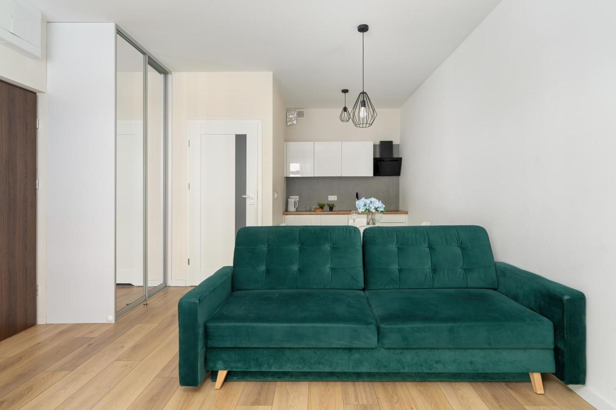 Stylowe I Eleganckie Studia Very Berry W Poznaniu By Noclegi Renters Εξωτερικό φωτογραφία