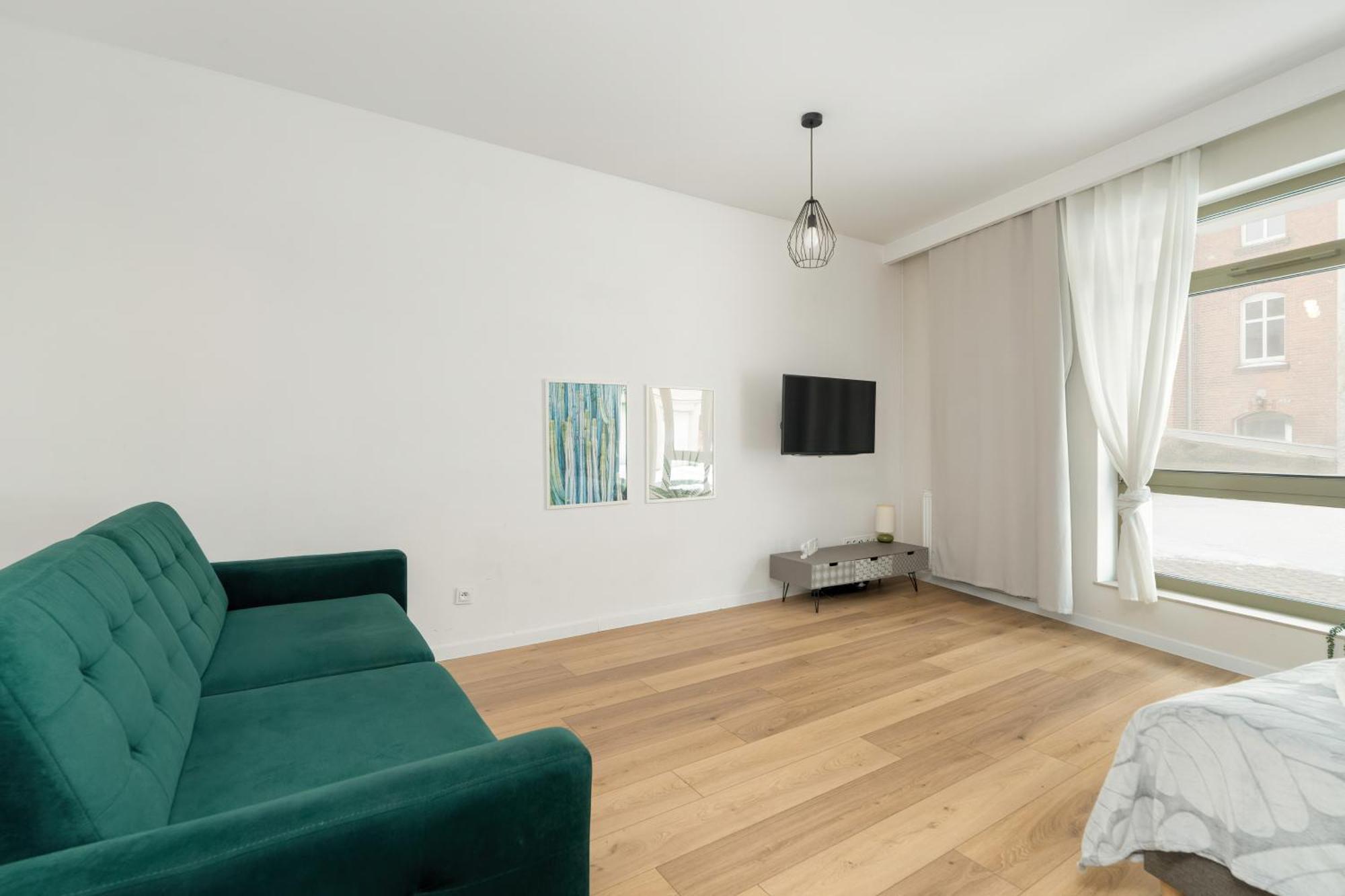 Stylowe I Eleganckie Studia Very Berry W Poznaniu By Noclegi Renters Εξωτερικό φωτογραφία