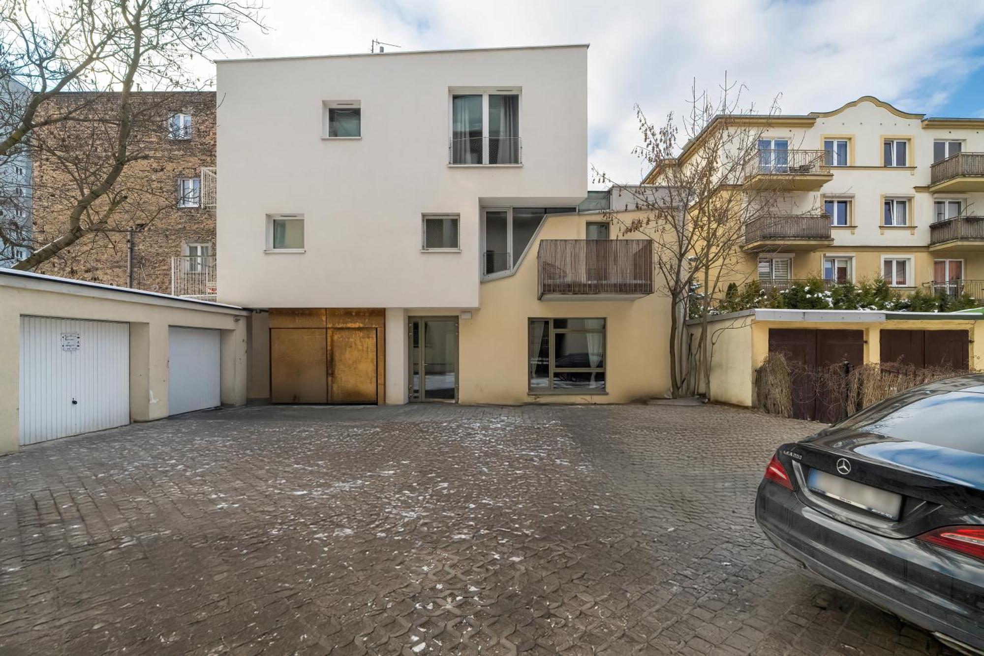 Stylowe I Eleganckie Studia Very Berry W Poznaniu By Noclegi Renters Εξωτερικό φωτογραφία