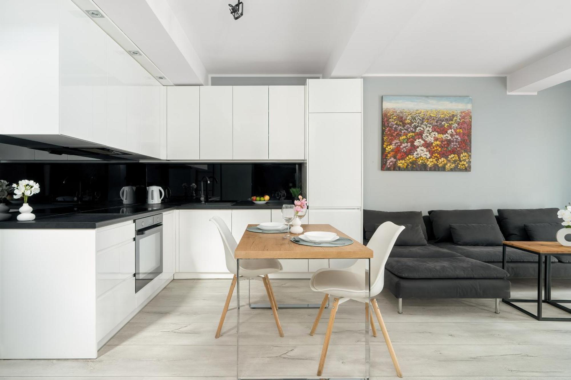 Stylowe I Eleganckie Studia Very Berry W Poznaniu By Noclegi Renters Εξωτερικό φωτογραφία