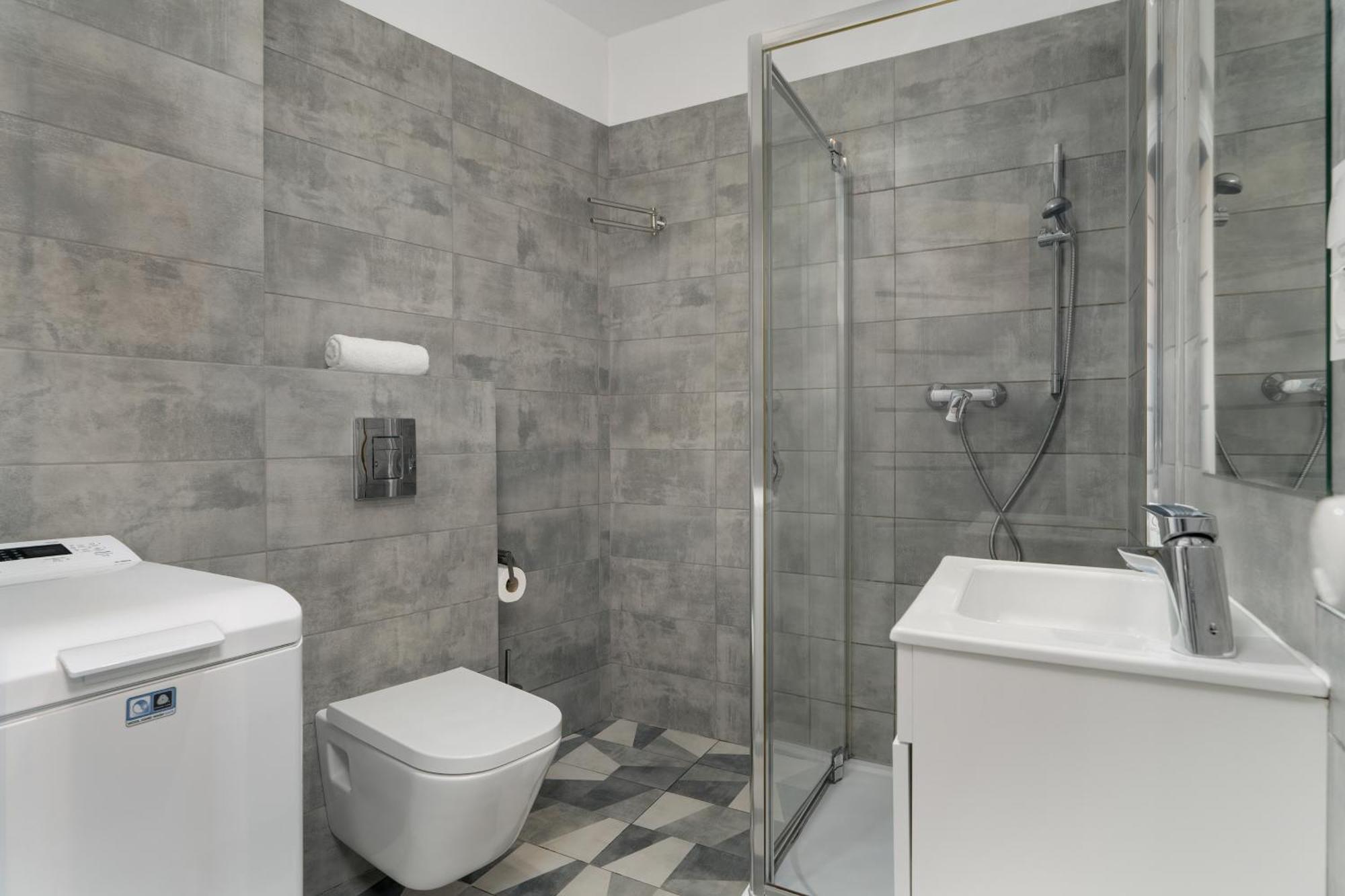 Stylowe I Eleganckie Studia Very Berry W Poznaniu By Noclegi Renters Εξωτερικό φωτογραφία