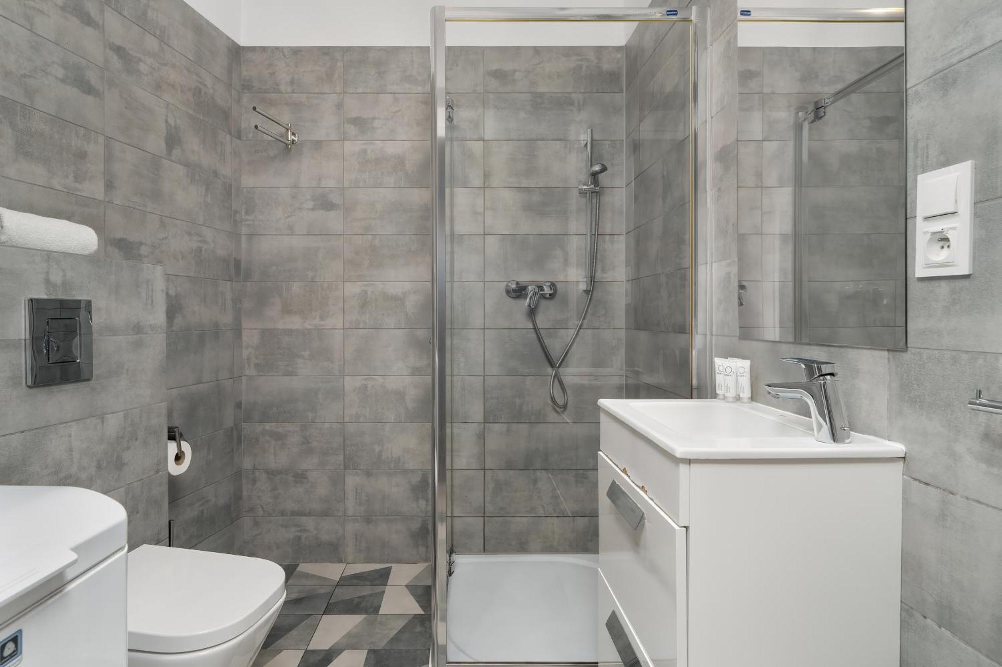 Stylowe I Eleganckie Studia Very Berry W Poznaniu By Noclegi Renters Εξωτερικό φωτογραφία